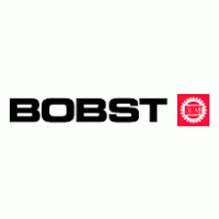 Bobst-logo